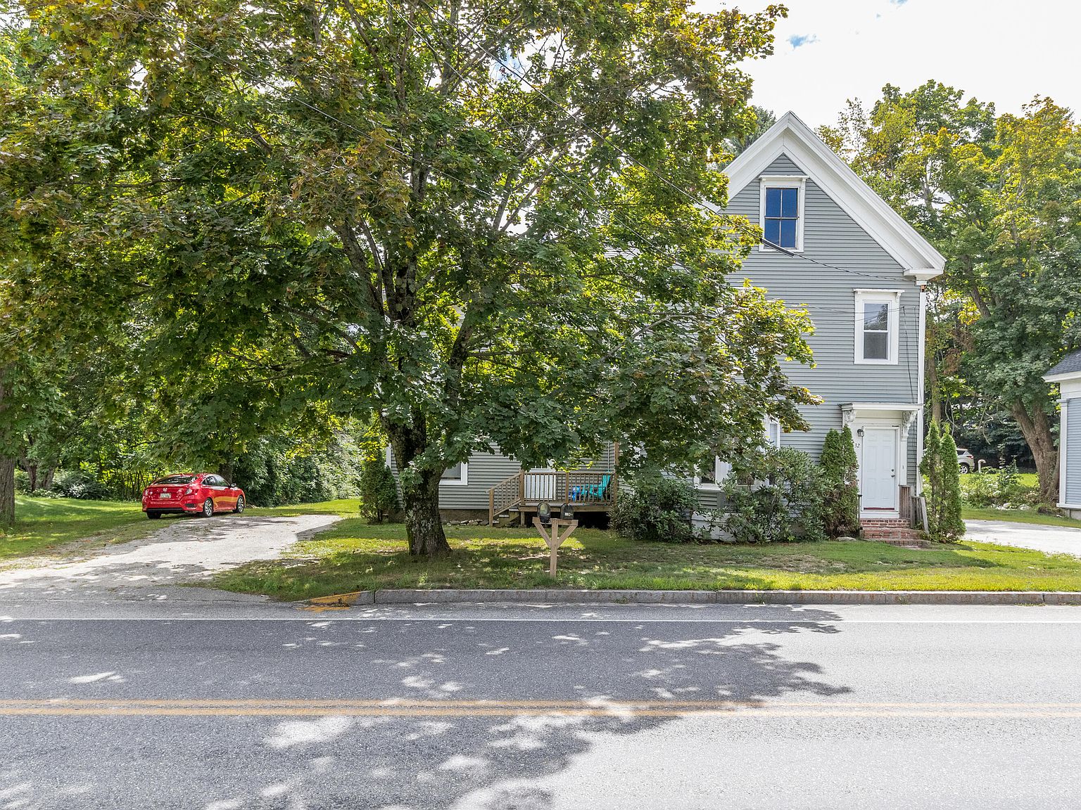32 Ossipee Trail W, Standish, ME 04084 Zillow