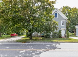 32 Ossipee Trl W, Standish, ME 04084