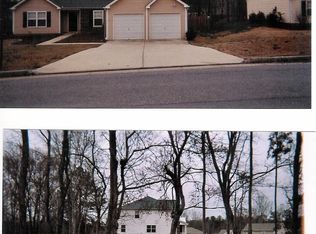 208 Autumn Creek Dr, Dallas, GA