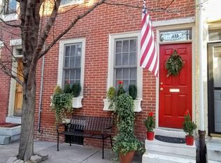633 League St, Philadelphia, PA