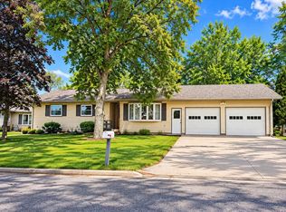 623 SW Ceresco St, Berlin, WI 54923