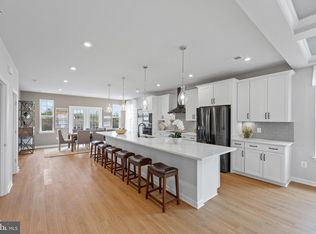 10560 Sally Ride Ln, Lanham, MD 20706