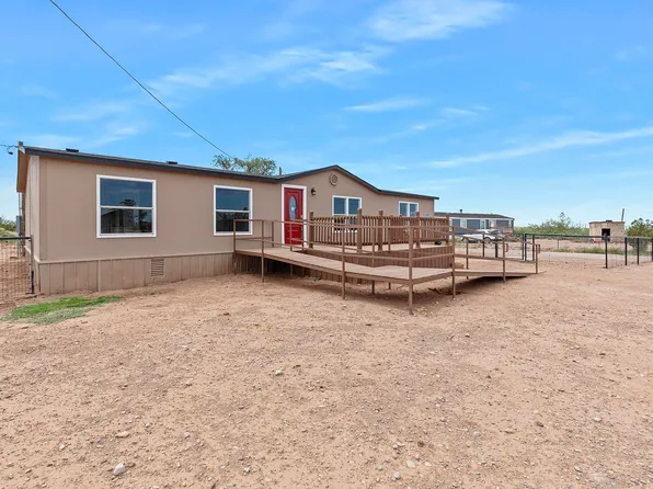 18 Center St, Alamogordo, NM 88310