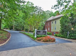 204 Woodmere Dr APT C, Williamsburg, VA