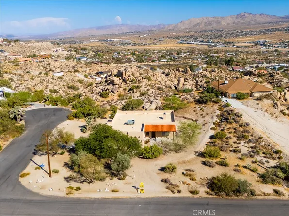 6231 Mirlo Rd, Yucca Valley, CA 92284
