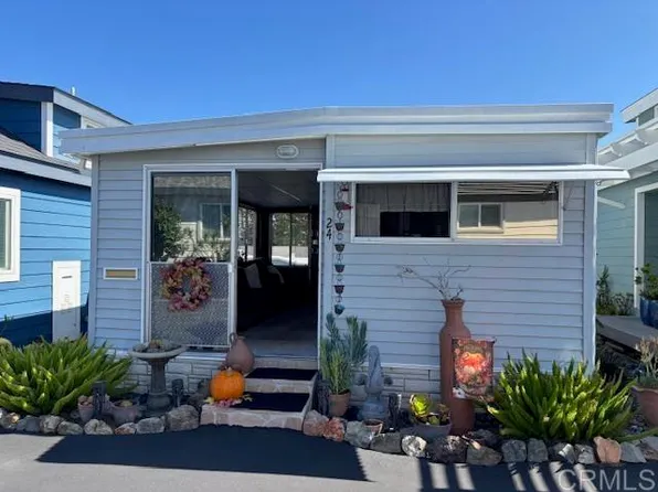 170 Diana St Space 24, Leucadia, CA 92024