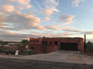 2265 W Golden Hills Rd, Tucson, AZ 85745