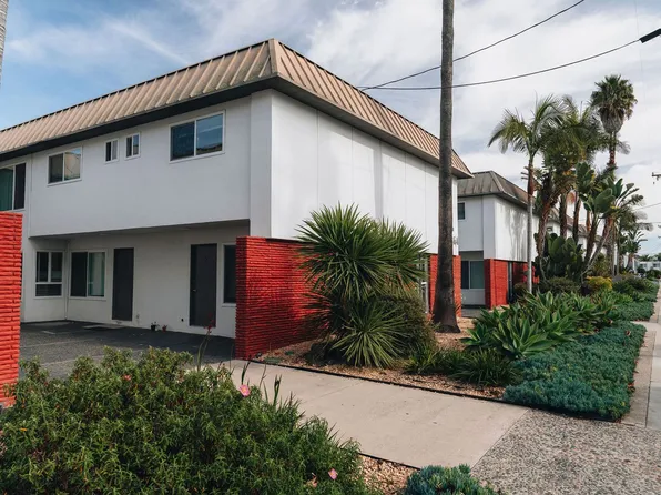Abrego Villas