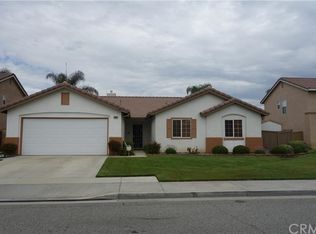 3900 Anchorage St, Hemet, CA 92545