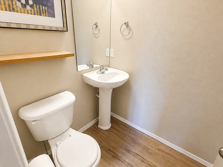 152 Hickory Ridge Dr #152 — Photo 5