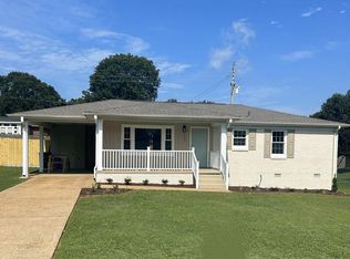 155 N Leland Dr, Florence, AL 35630