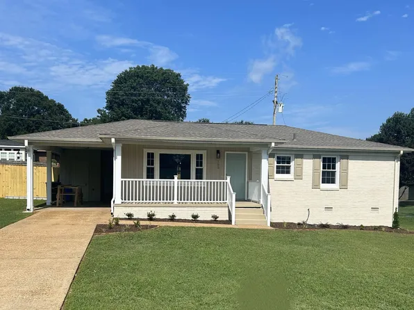 155 N Leland Dr, Florence, AL 35630