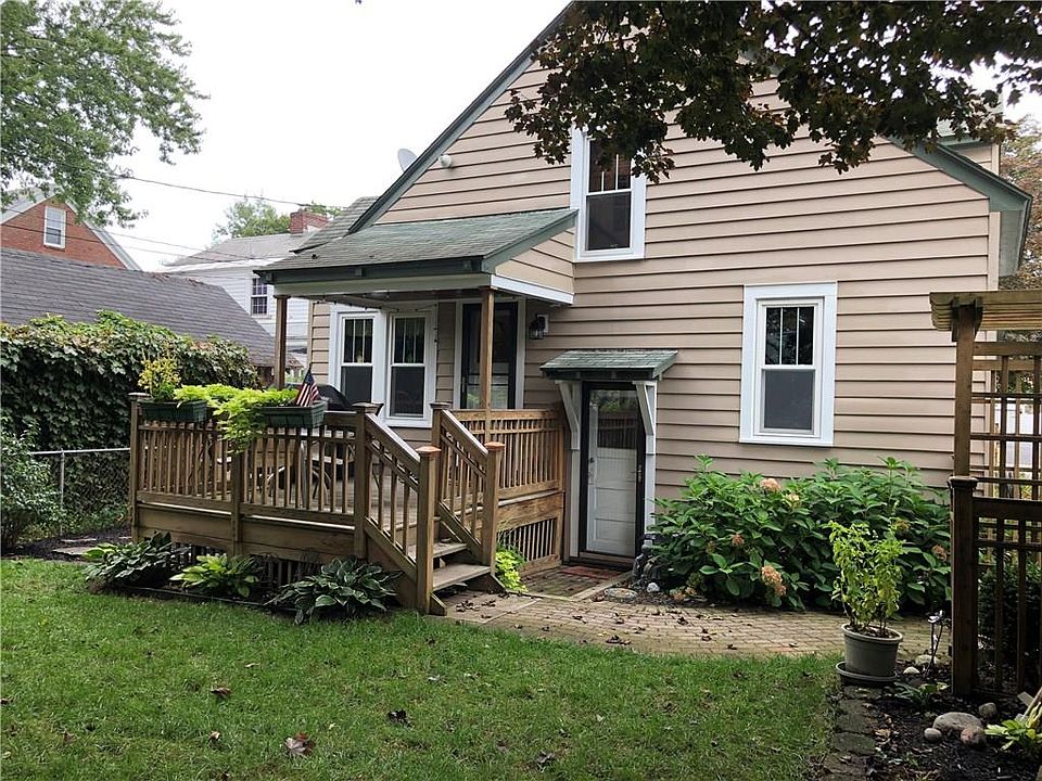 188 Homestead Ave, Albany, NY 12206 Zillow