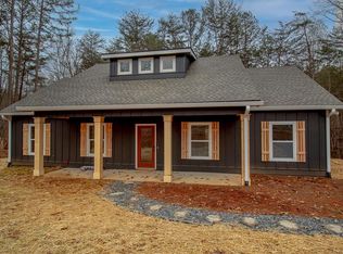 354 Parksbrook Rd, Ellijay, GA 30540