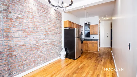 Rented by Nooklyn NYC LLC