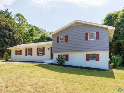 2506 Skyline Dr NW, Huntsville, AL, 35810