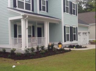 134 Musket Loop, Summerville, SC 29483