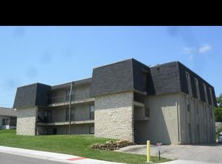 1347 SW Woodhull St #33, Topeka, KS 66604