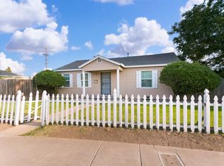 2410 E Fremont St, Stockton, CA