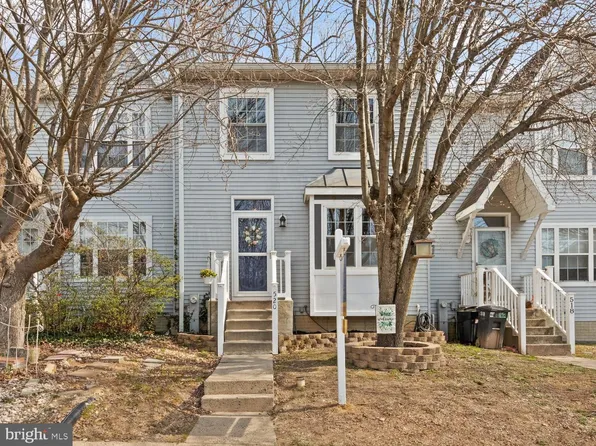 520 Nanticoke Ct, Abingdon, MD 21009