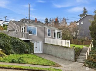 1215 W Armour St, Seattle, WA