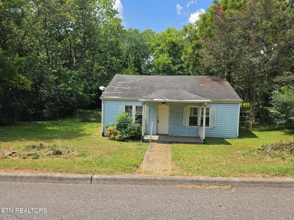 1602 N Jackson St, Athens, TN 37303