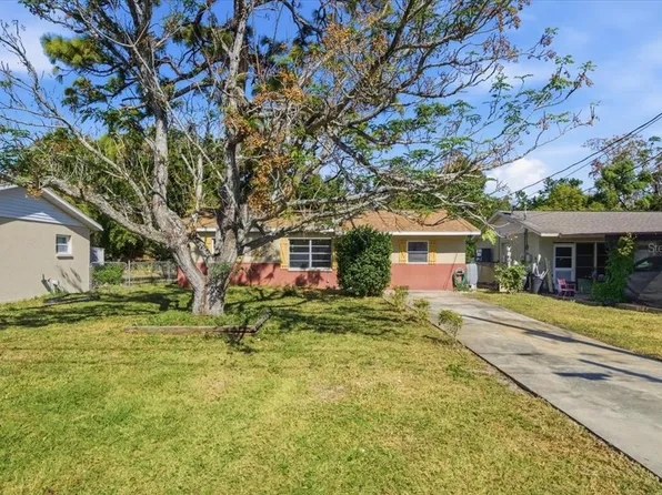 7429 Maryland Ave, Hudson, FL 34667