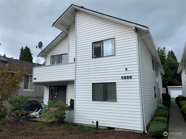 5225 Fauntleroy Way SW, Seattle, WA 98136