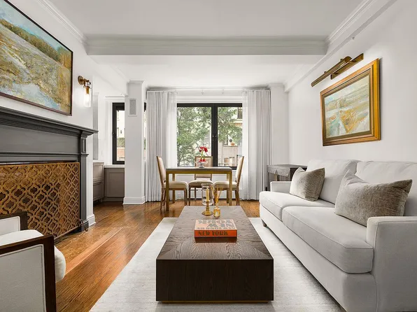 10 Mitchell Pl APT 3-D, Manhattan, NY 10017