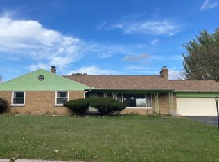 241 Greenhill Rd, Dayton, OH 45405