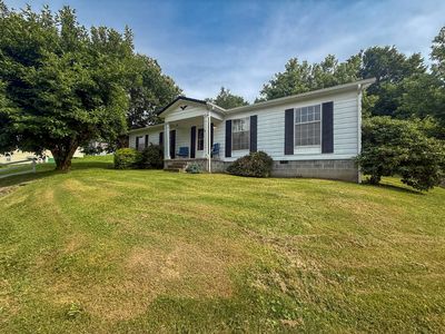 228 S Stonewall St, Sutton, WV, 26601