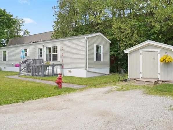 91 Shelburnewood Drive, Shelburne, VT 05482