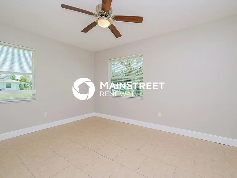 Main Bedroom