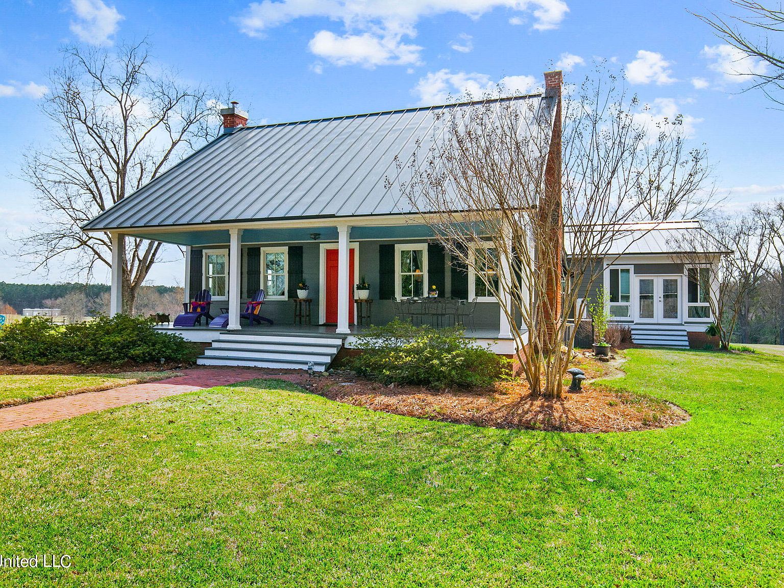 11663 Springridge Rd, Terry, MS 39170 Zillow