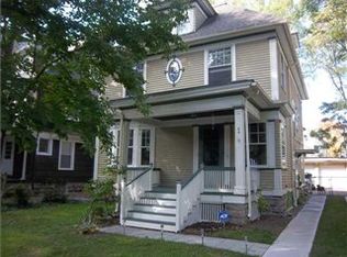 66 Melrose St, Rochester, NY 14619