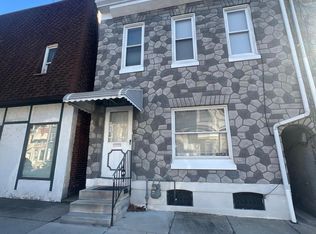 211 N 11th St, Reading, PA 19601