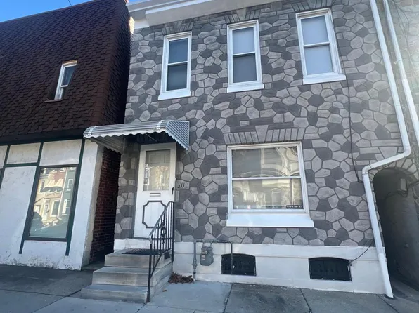 211 N 11th St, Reading, PA 19601