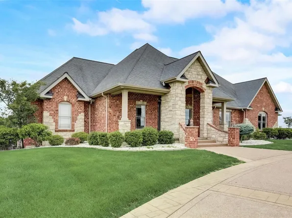 1173 Foristell Rd, Foristell, MO 63348