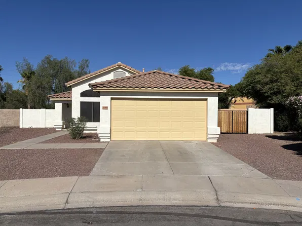 1154 W Flamingo Ct, Chandler, AZ 85248