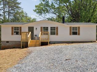 1840 Twin Peaks Dr, Bedford, VA 24523