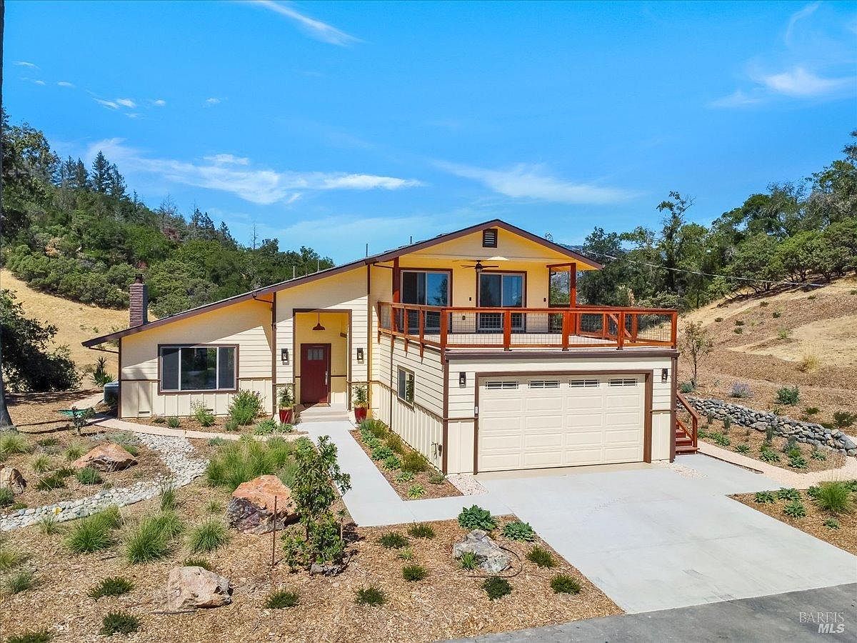 600 W Cherry Creek Rd, Cloverdale, CA 95425 MLS 324012124 Zillow