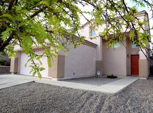 7215 Senecu Ct NW, Albuquerque, NM 87114