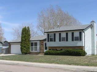 4801 Rogers Ave, Cheyenne, WY 82009