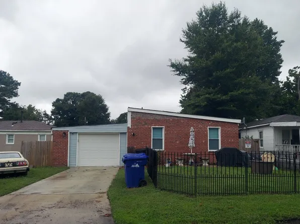 2400 Azalea Ave, Portsmouth, VA 23704
