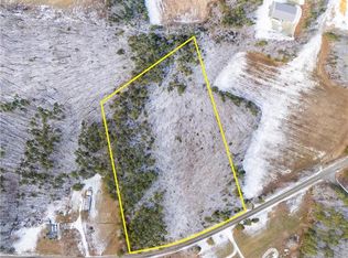 LOT 2 State Highway 157, Rougemont, NC 27572