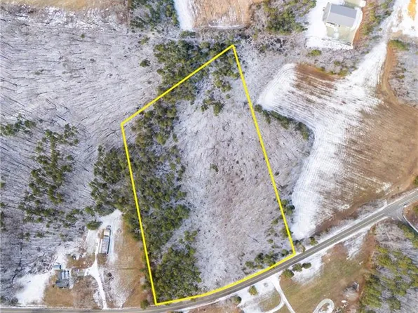 LOT 2 State Highway 157, Rougemont, NC 27572