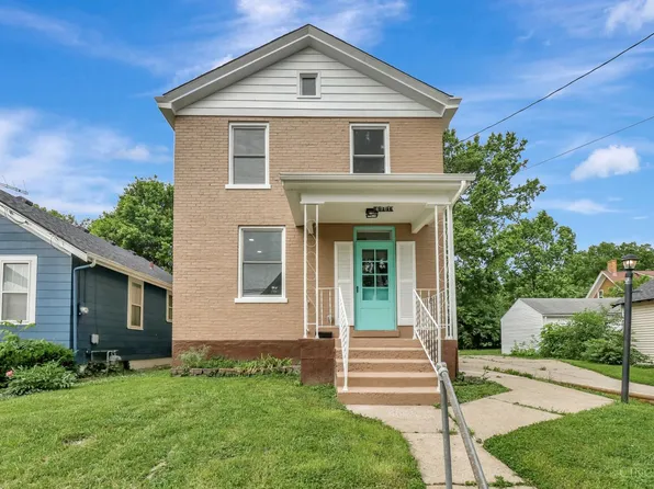La Boiteaux, North College Hill, OH 45223