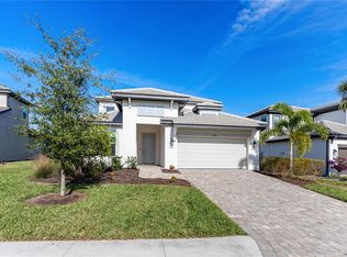 16743 Seraphic Trl, Lakewood Ranch, FL 34211