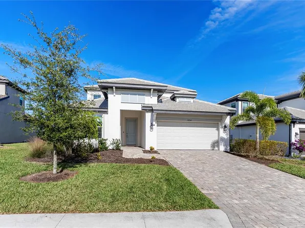 16743 Seraphic Trl, Lakewood Ranch, FL 34211
