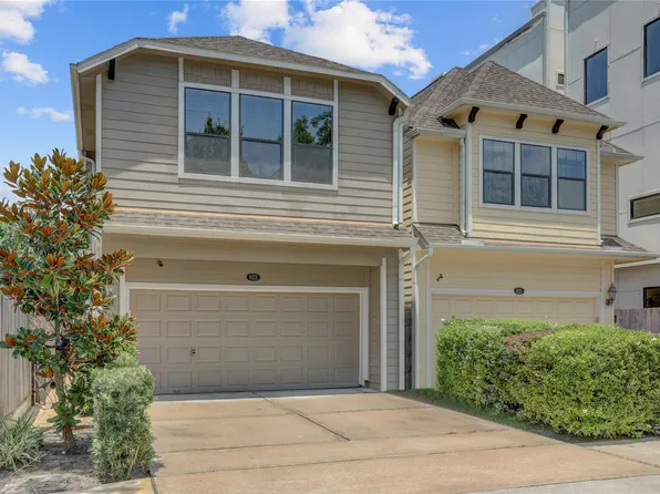 823 W 24th St, Houston, TX 77008